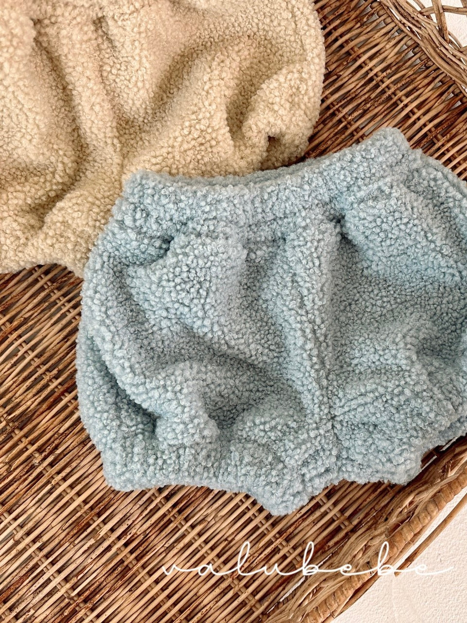 Meow fluffy pumpkin bloomer (baby)