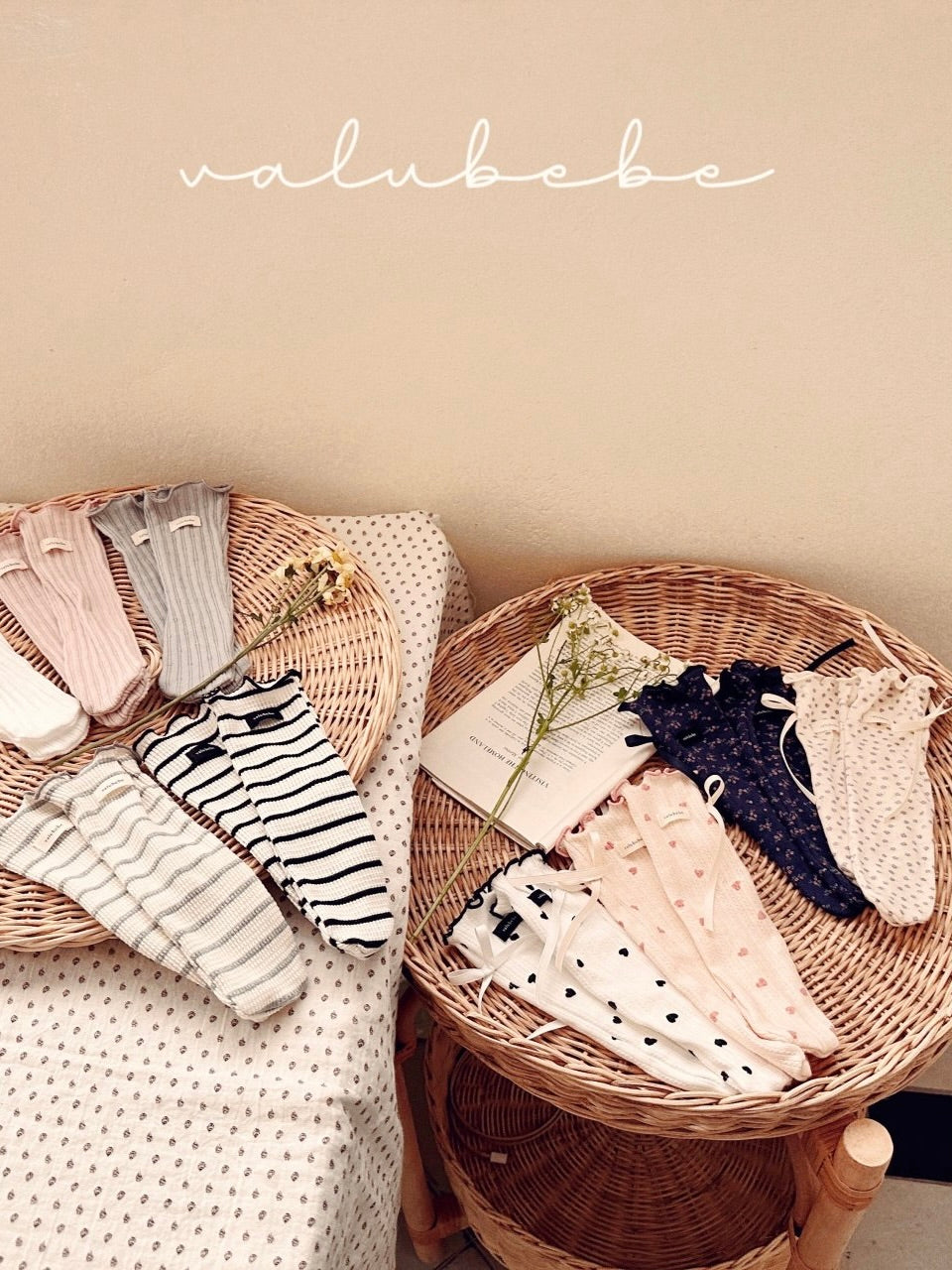 Bella mellow socks
