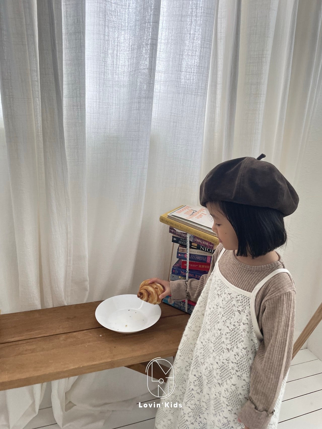 Heim one piece (kids)