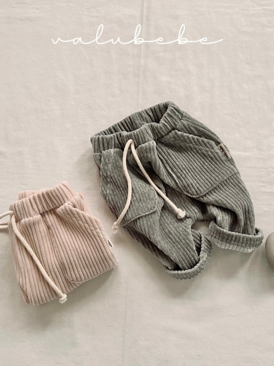 Corduroy pants (baby)