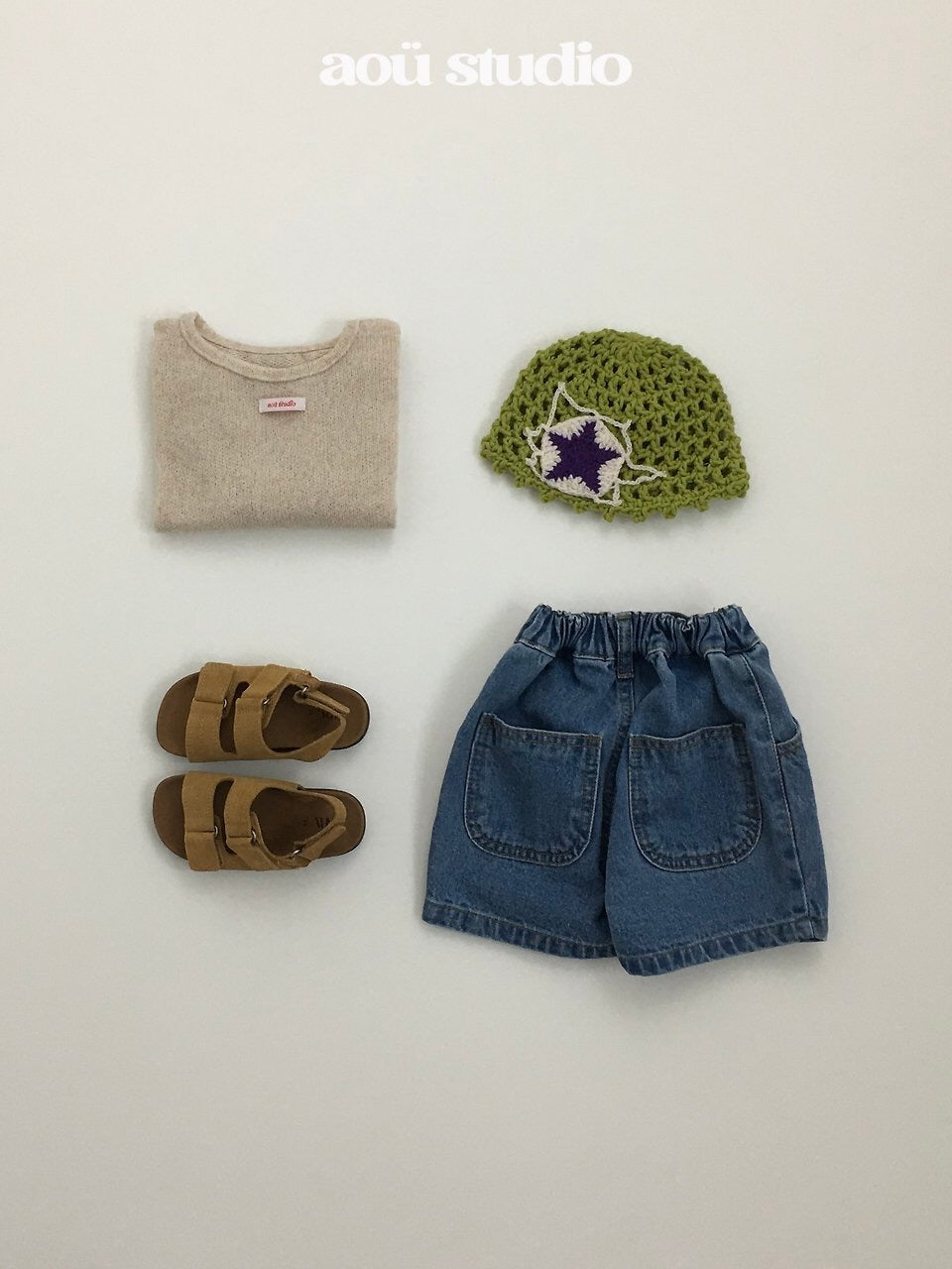 Sio knit