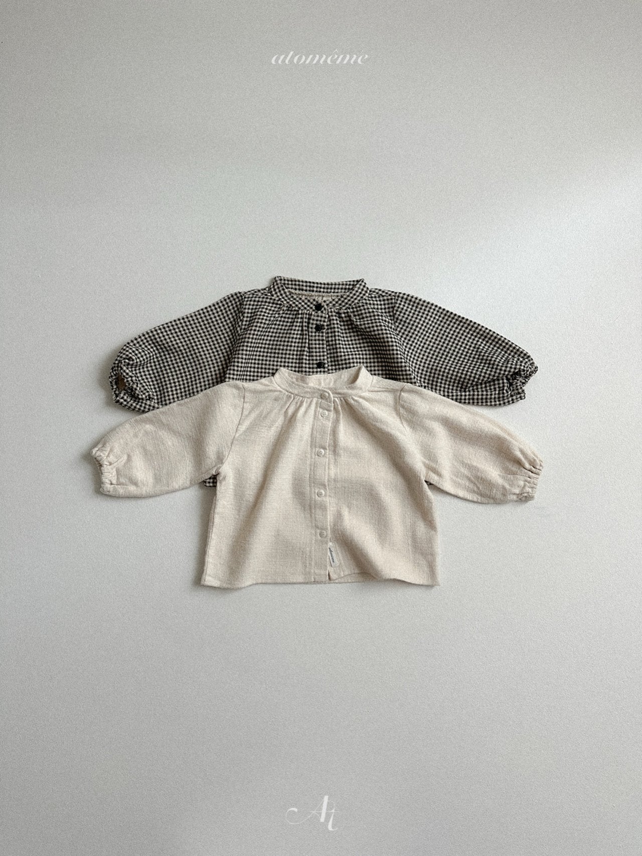 Eton blouse