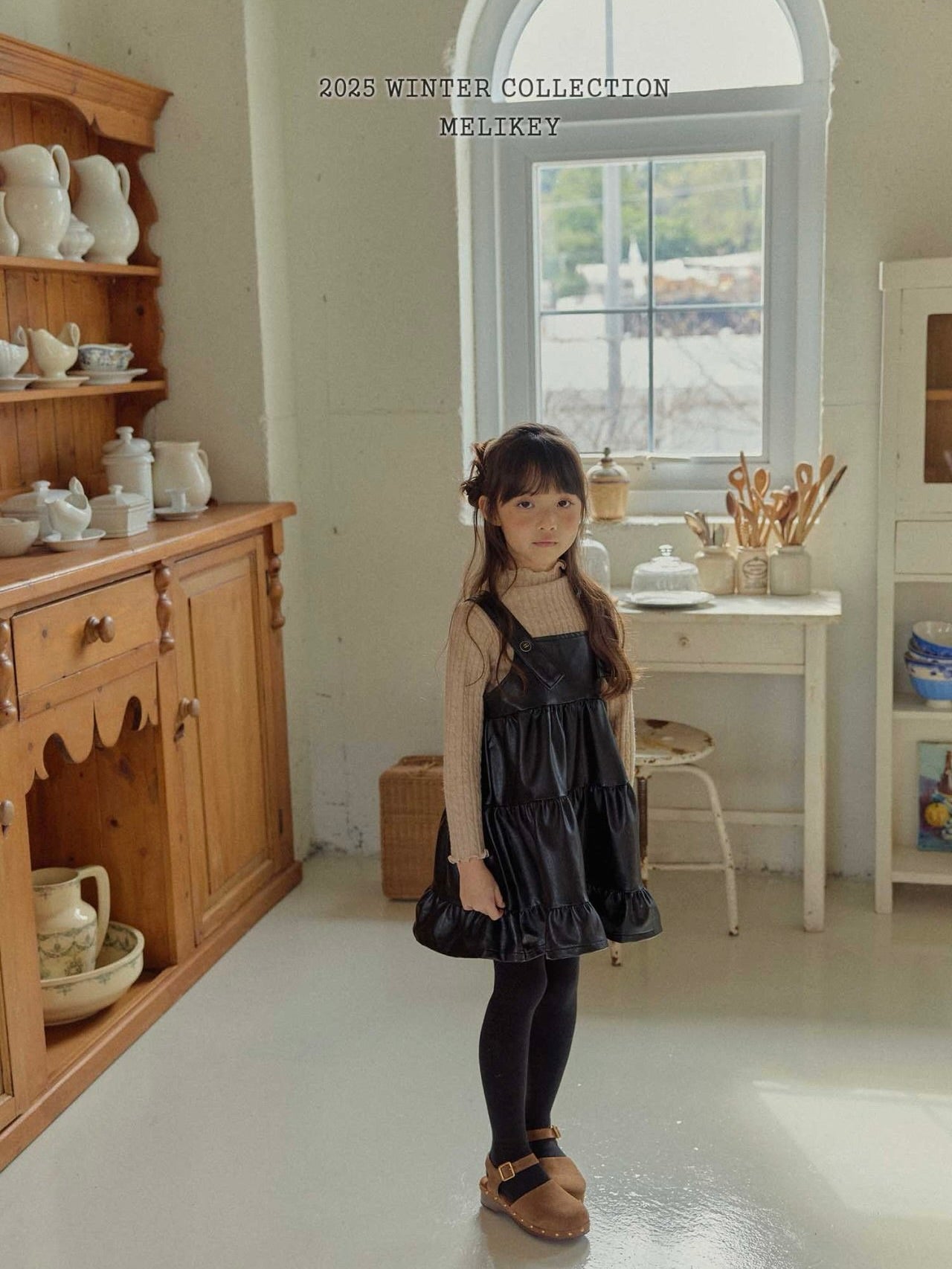 French cancan one piece