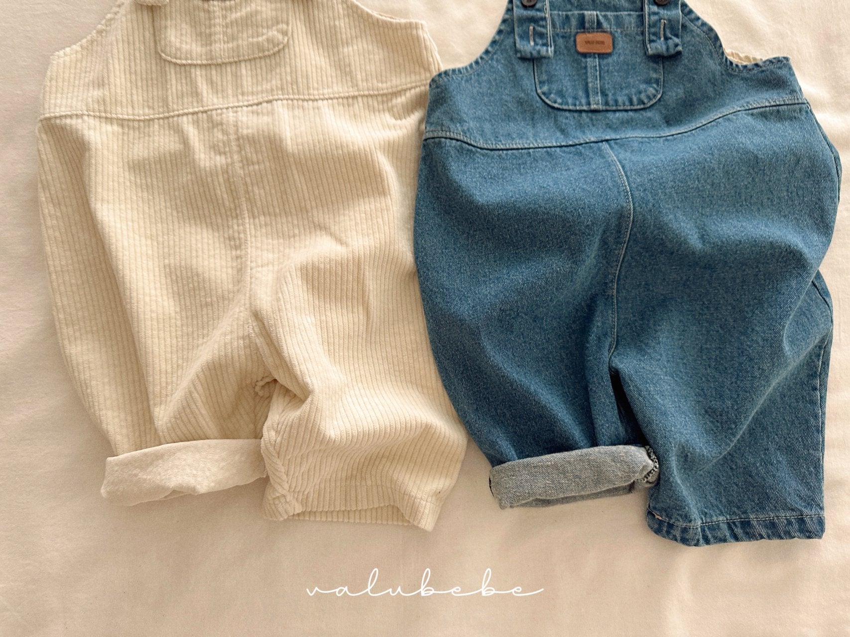 Aaron melbang pants (kids)