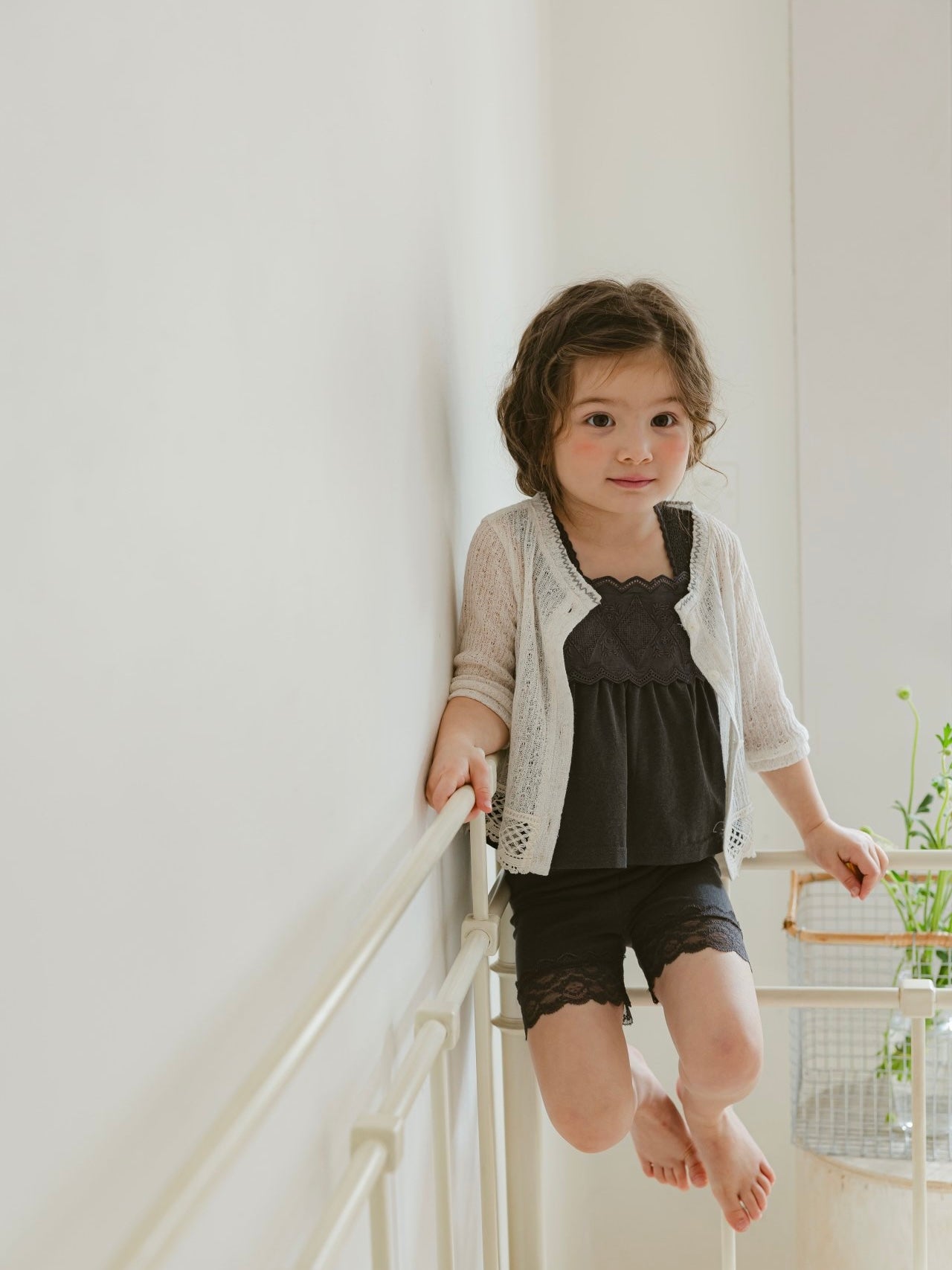 Summer leggings