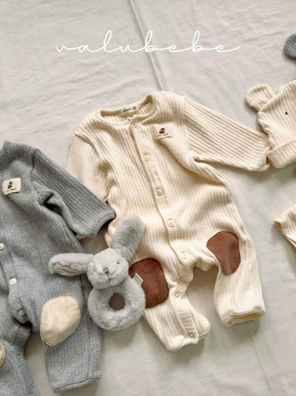 Cute baby coverall (baby)