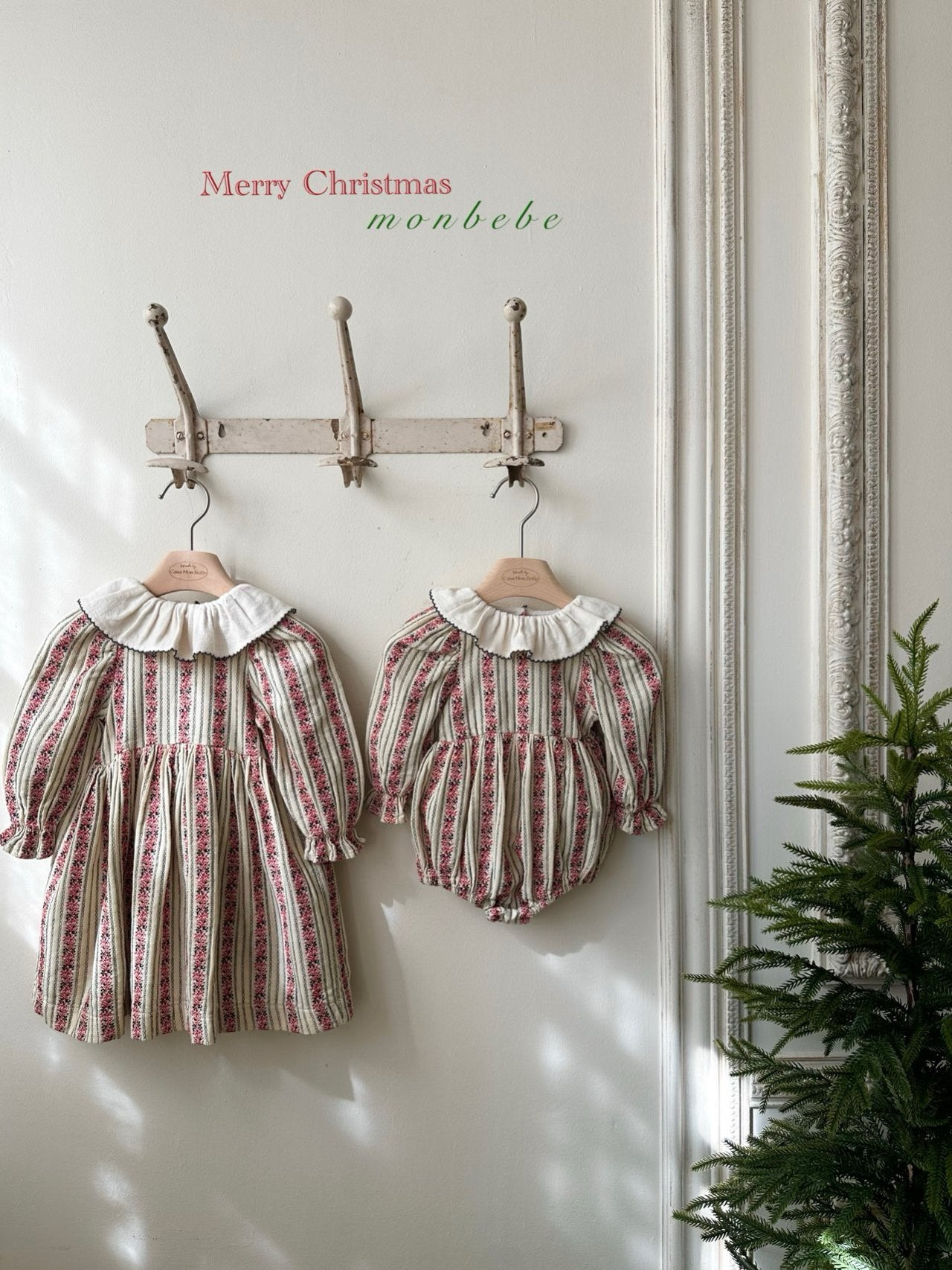 Bella Noel One Piece