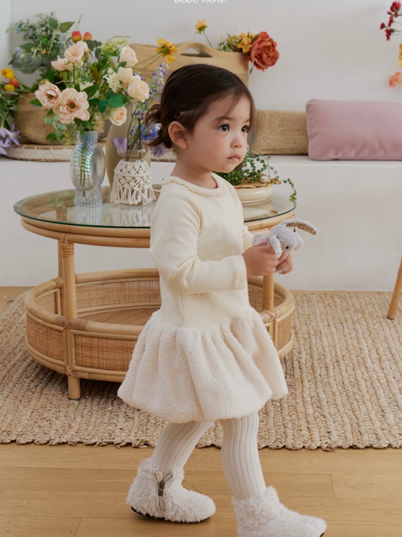 Ellie balloon one piece