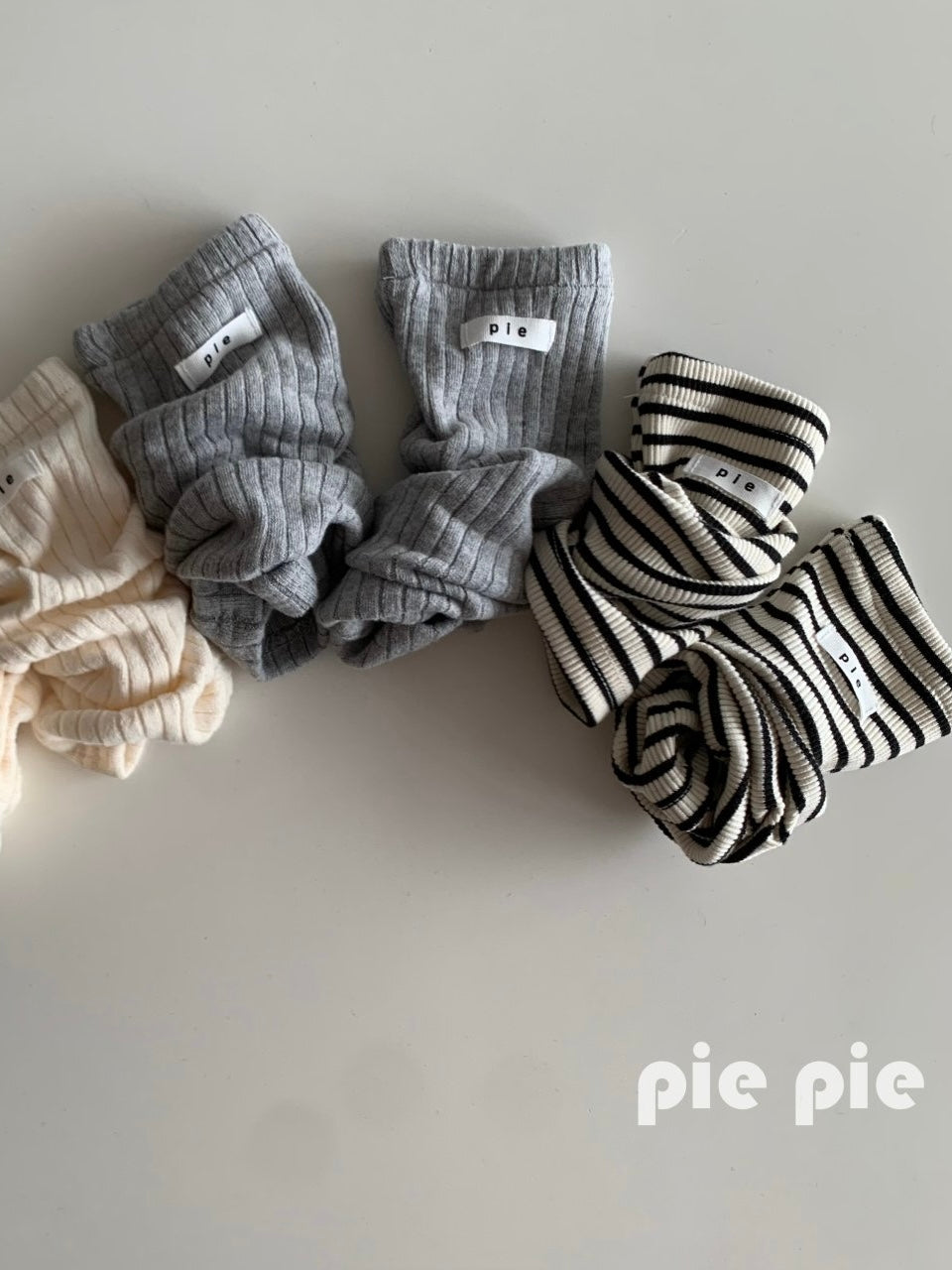 PIE leg warmer