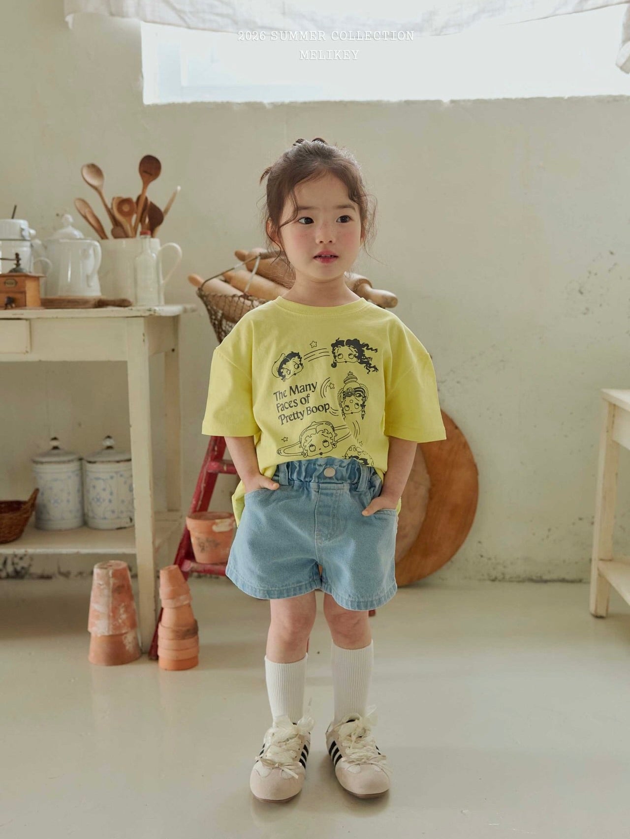 Diva betty T shirt
