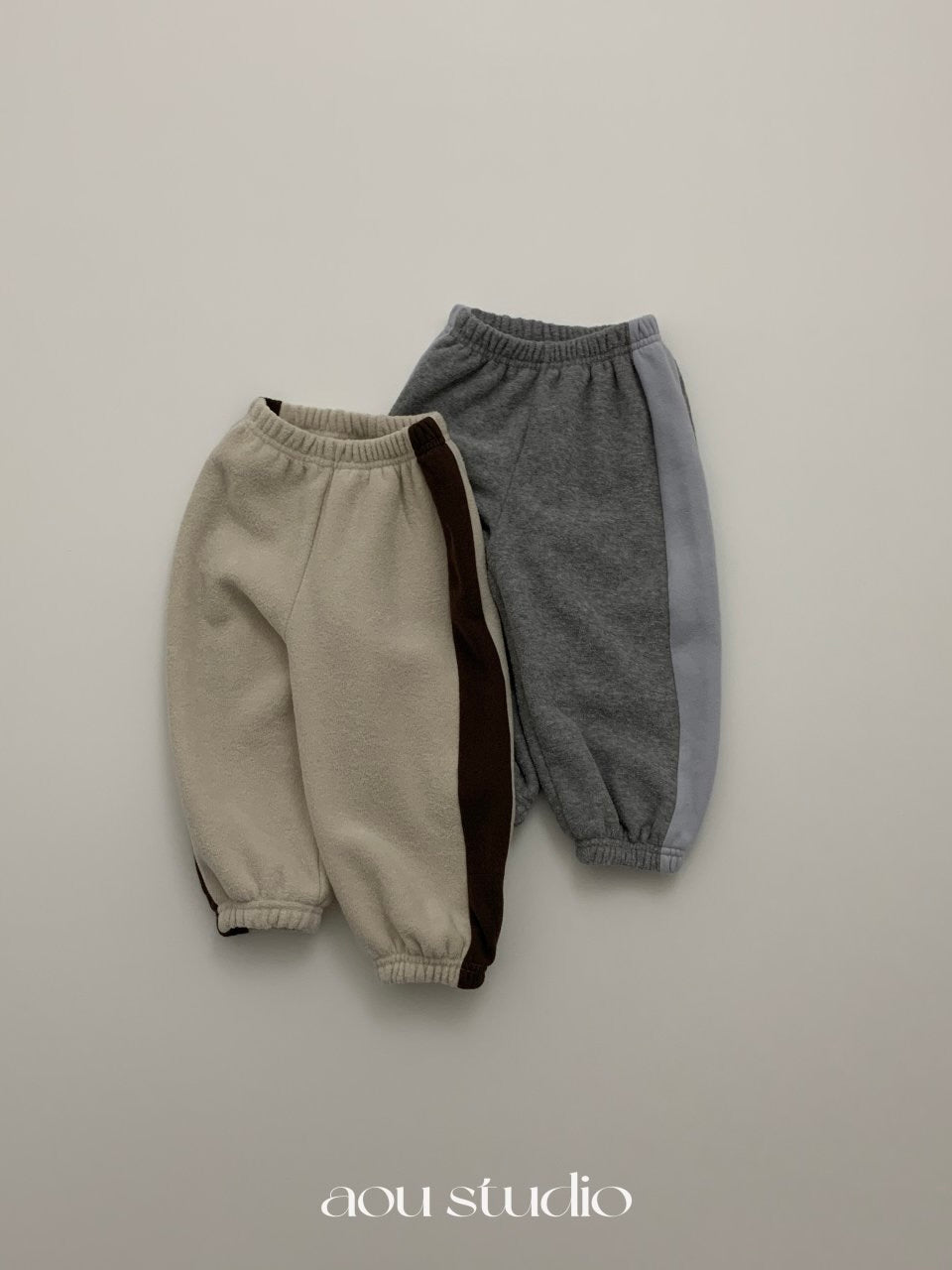 Kawa jogger pants