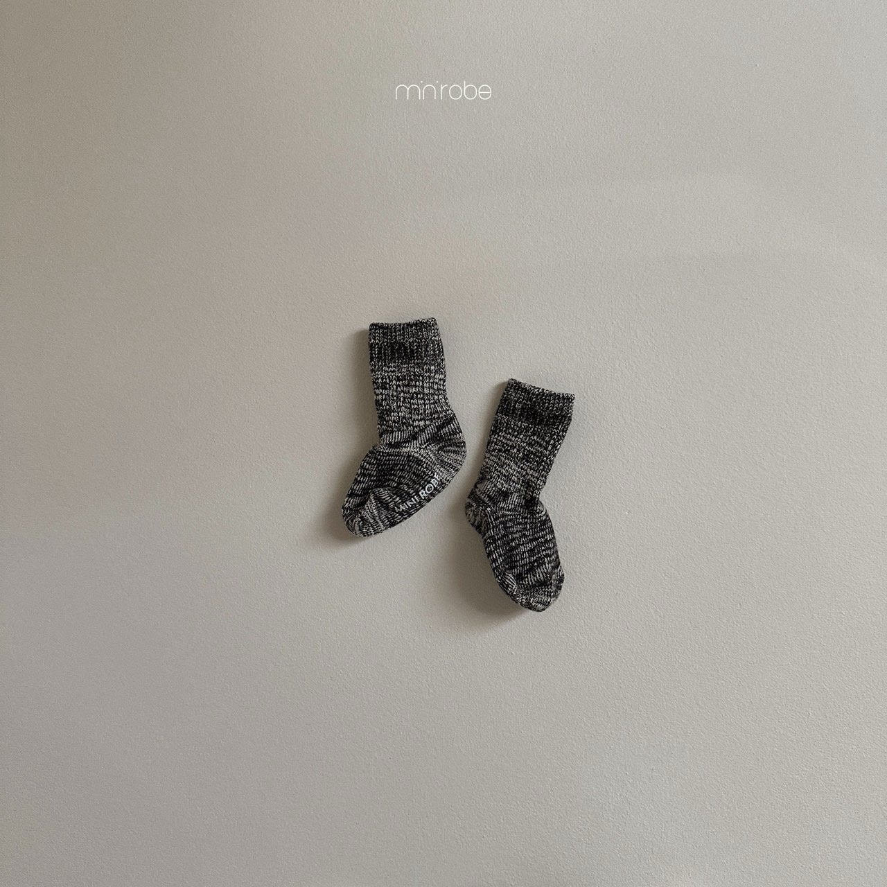 Tender socks set