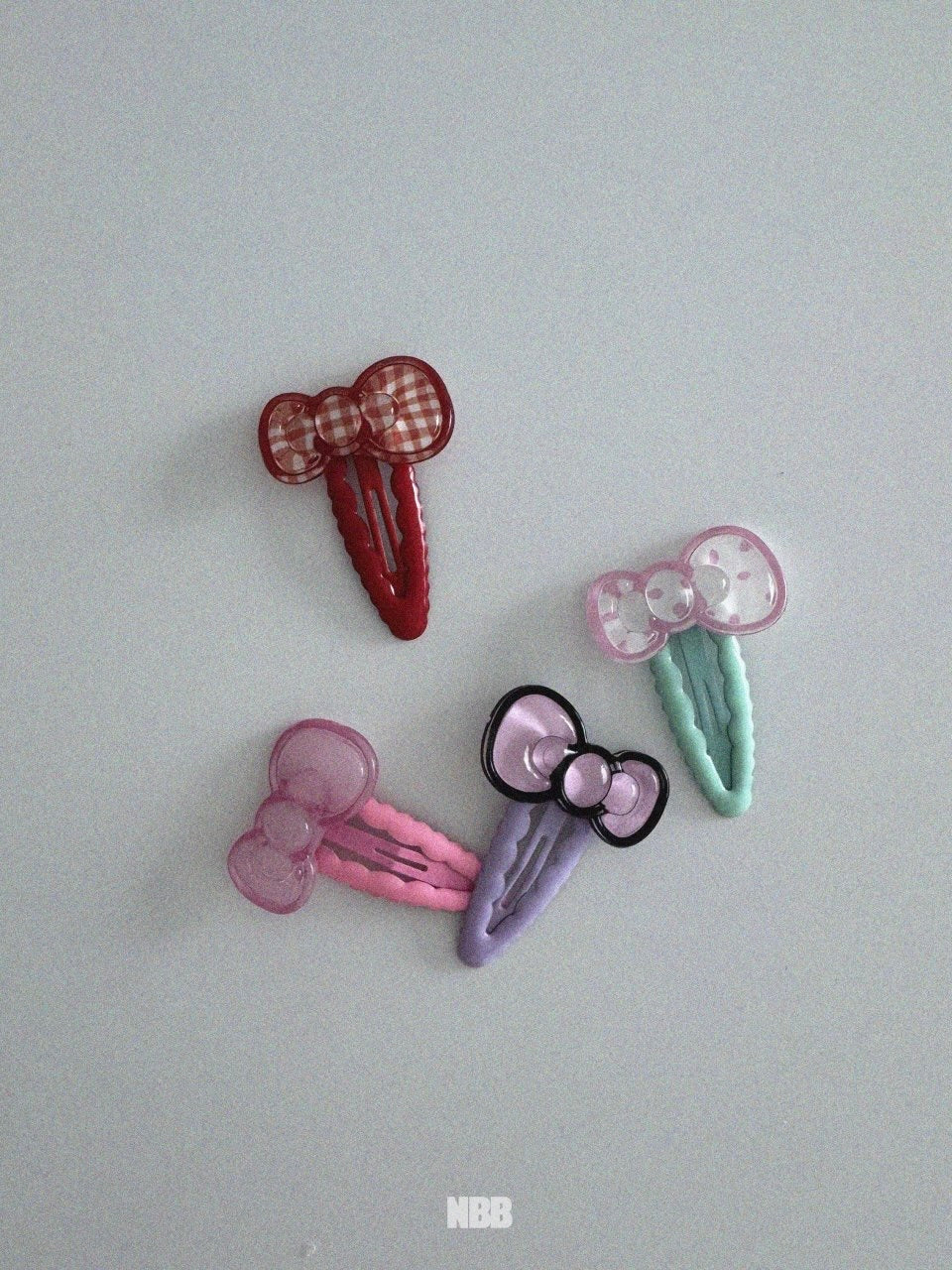 Cute candy pin (1 piece)