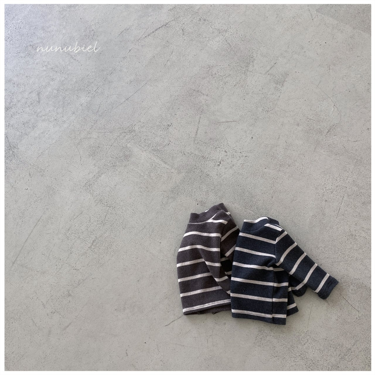 Stripe T shirt (kids)