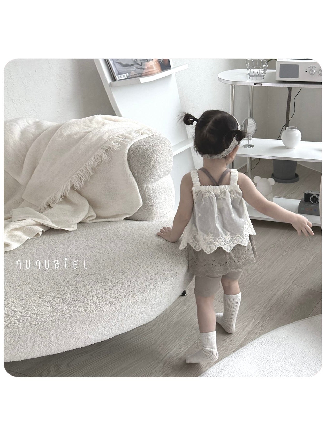 Skalet blouse