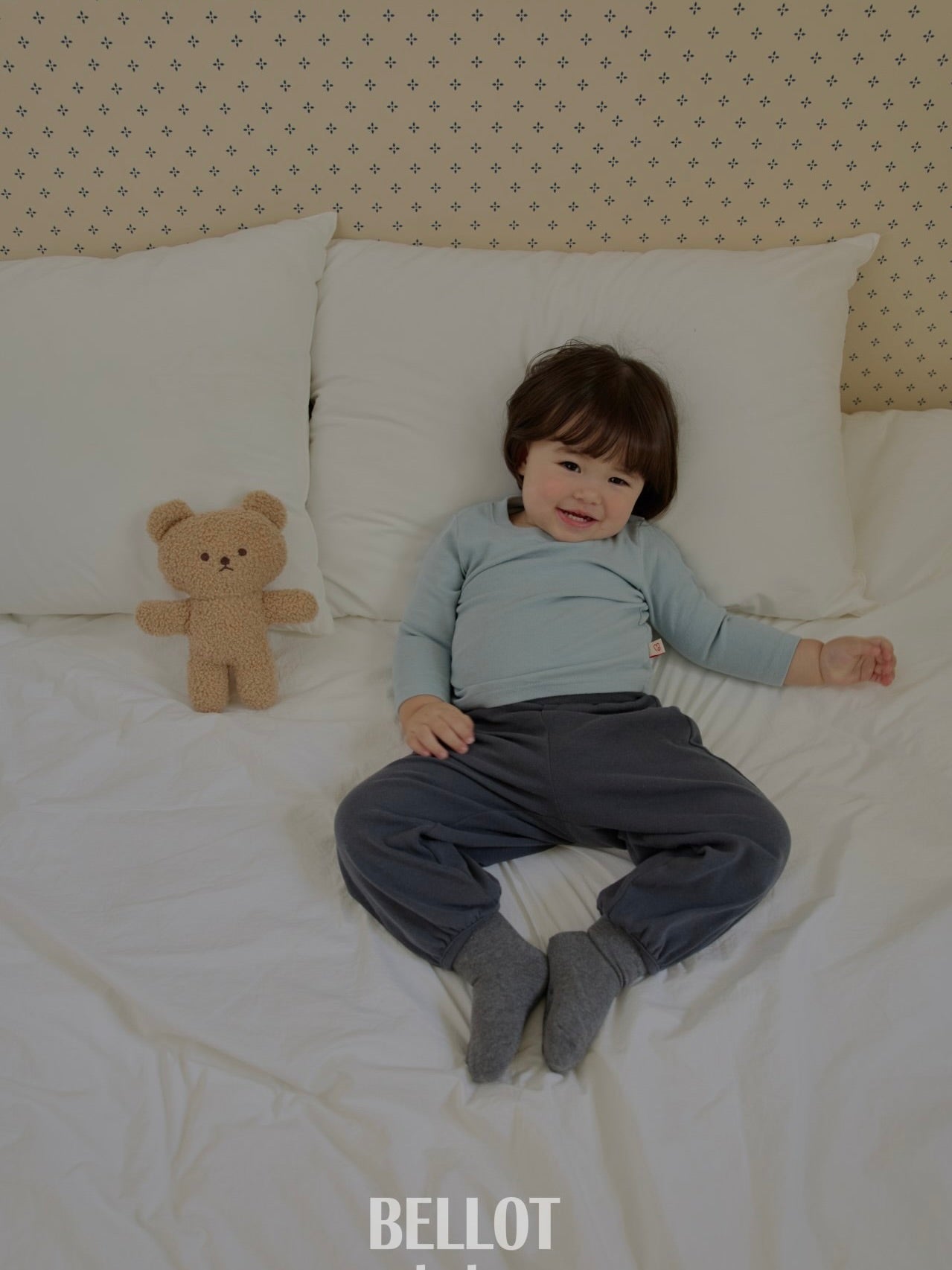 Bebe luna aladdin pants