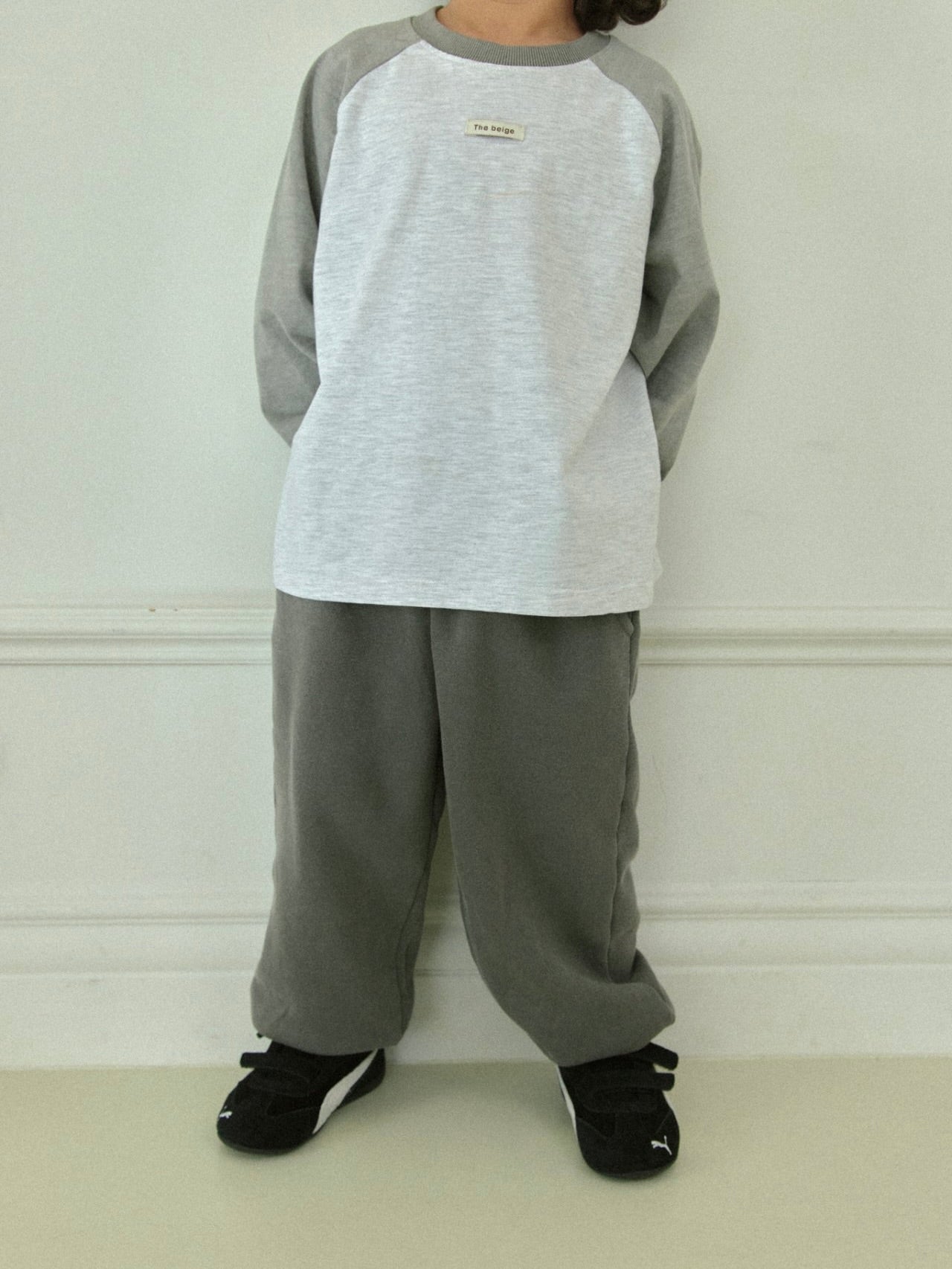 Pigment jogger pants             