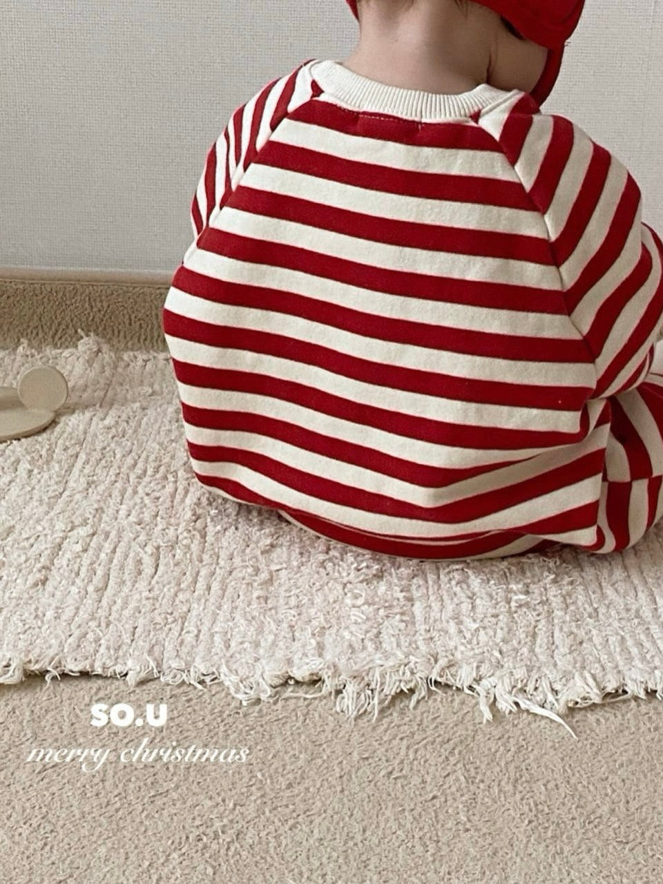 Christmas dance coverall