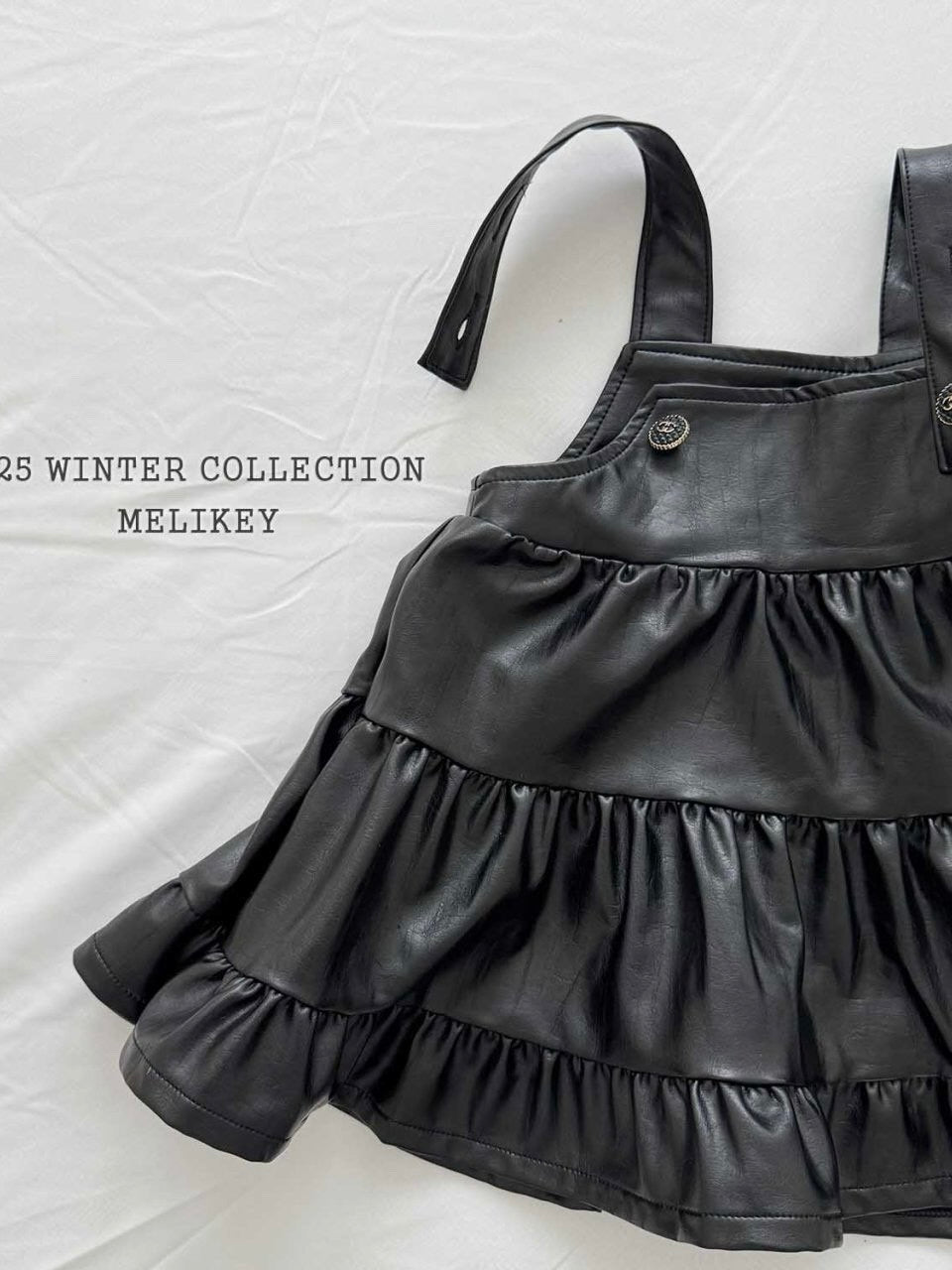 French cancan one piece