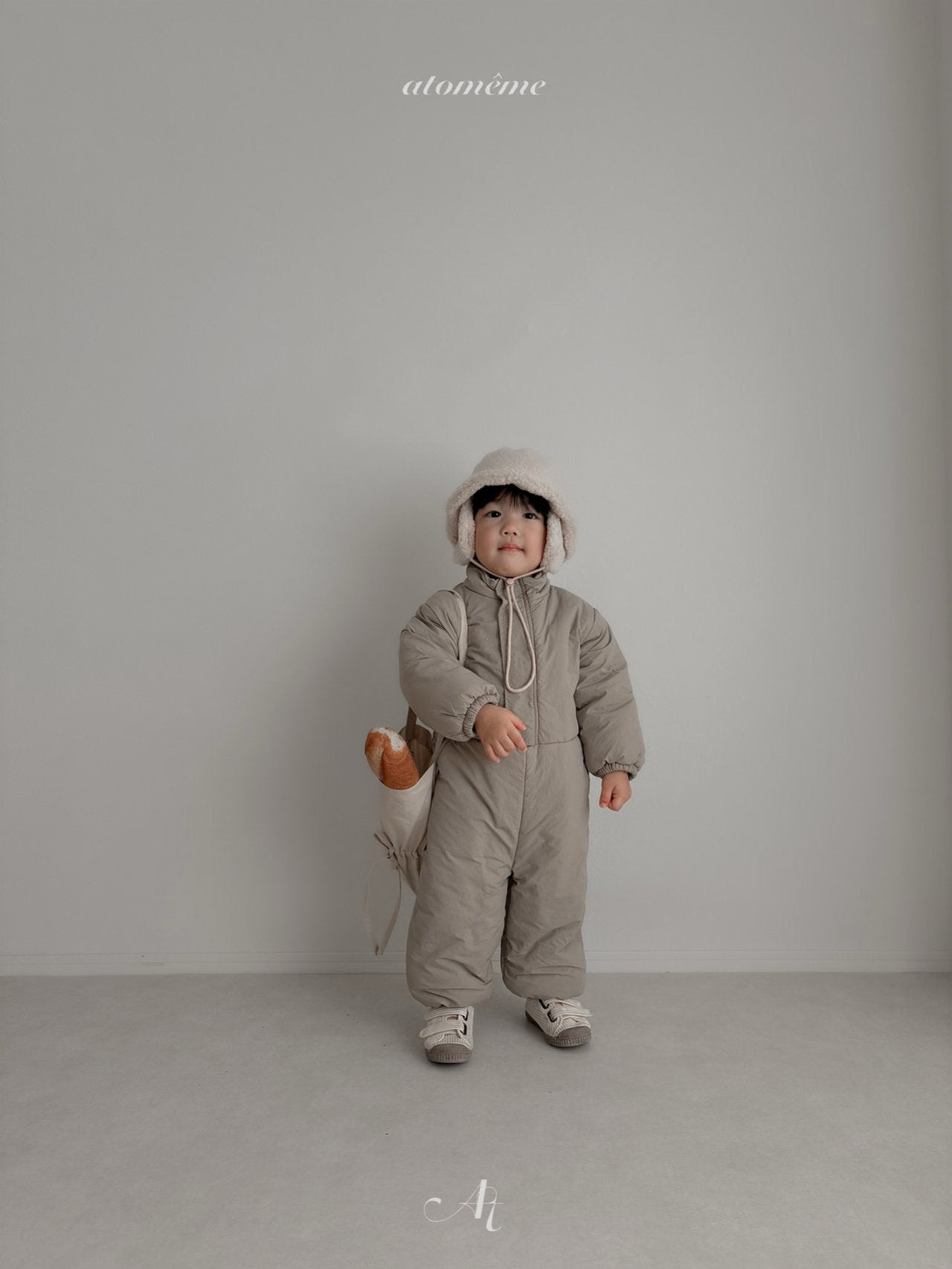 Bangbang winter suit