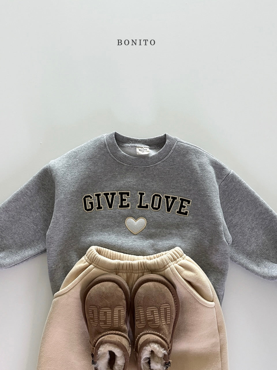 Give Love MTM (kids and adult)