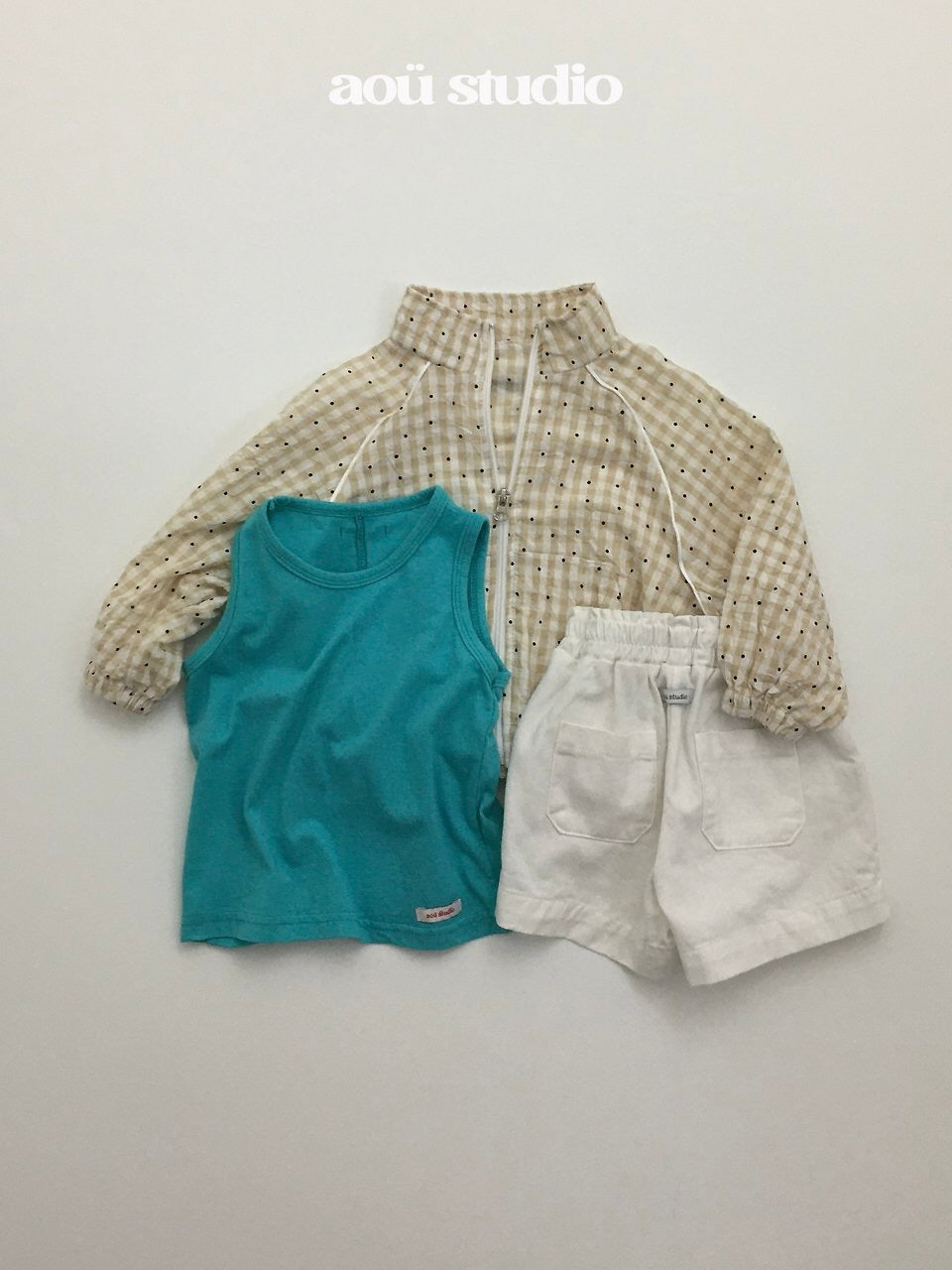 Leau pants
