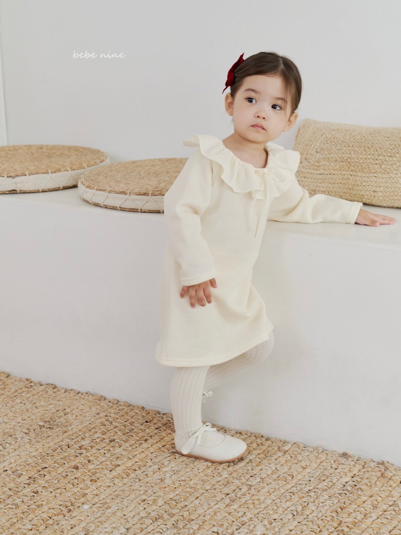 Sage Frill One Piece