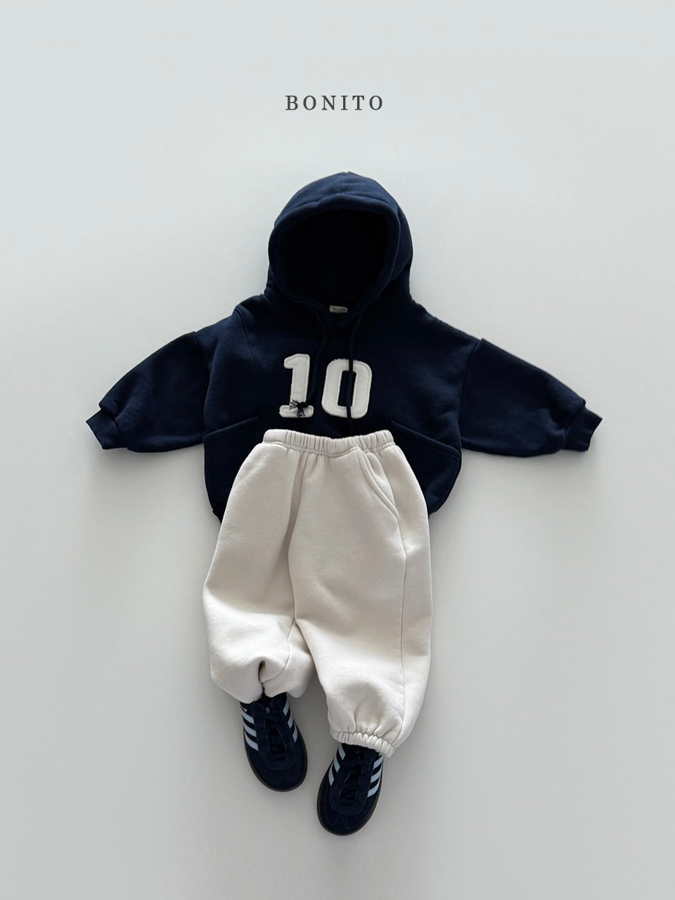 Section 10 hoodie (kids and adult)