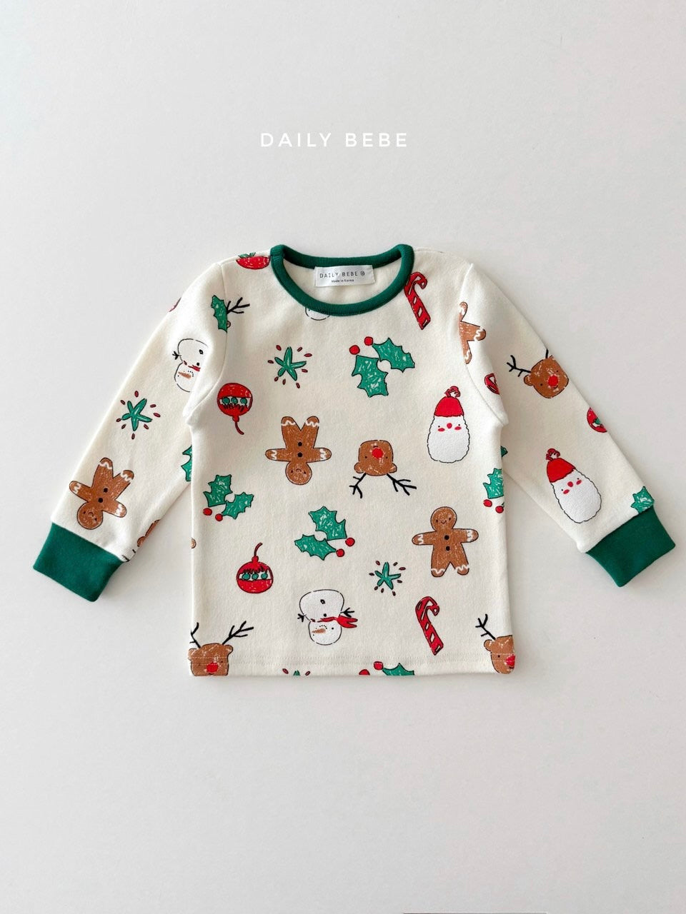 Rudolph loungewear set