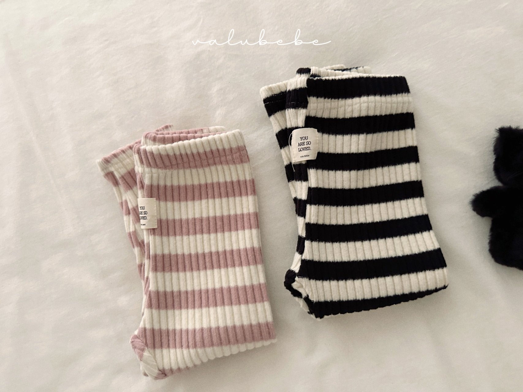 Stripe leggings (kids)