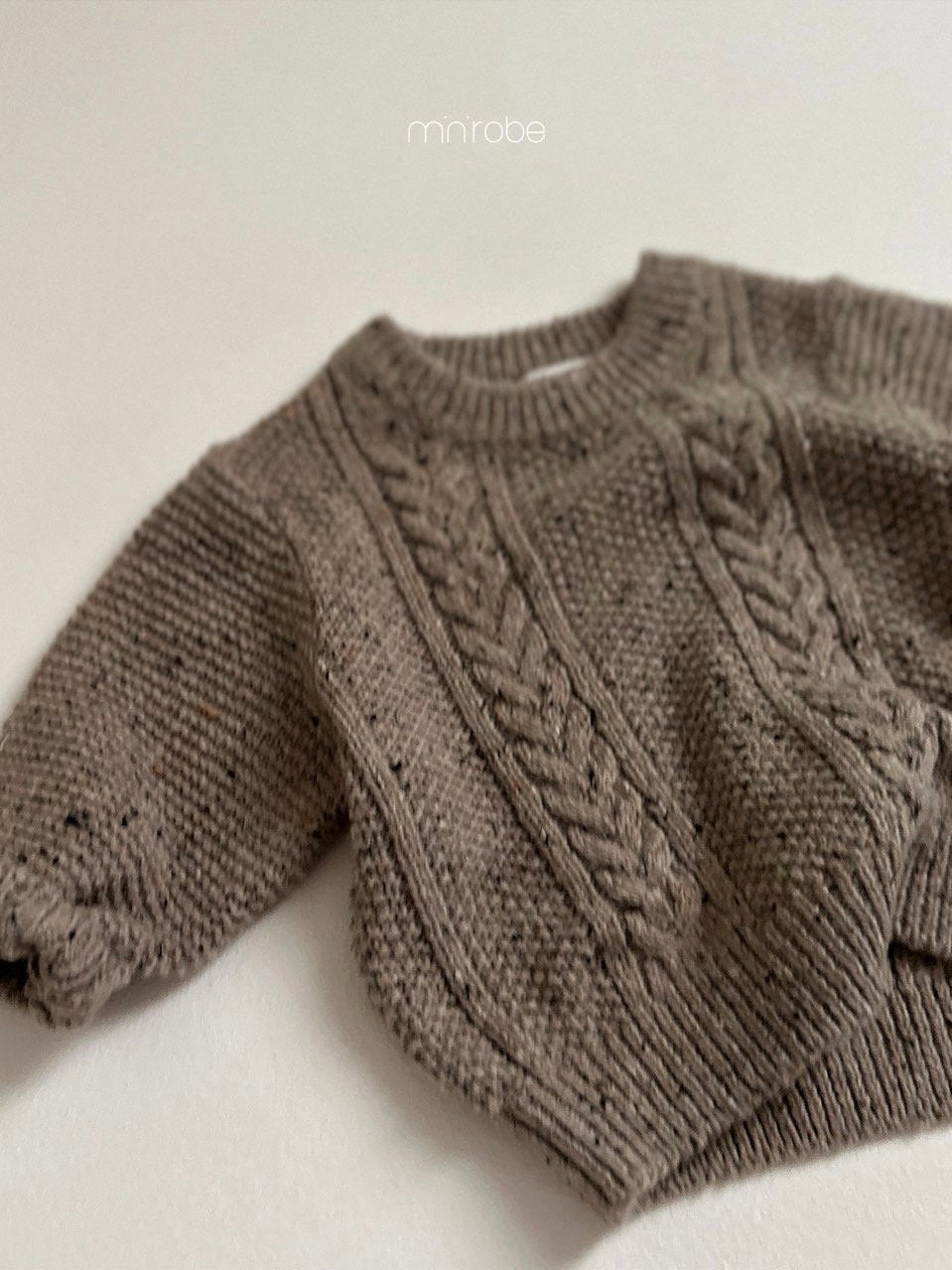 Coco knit