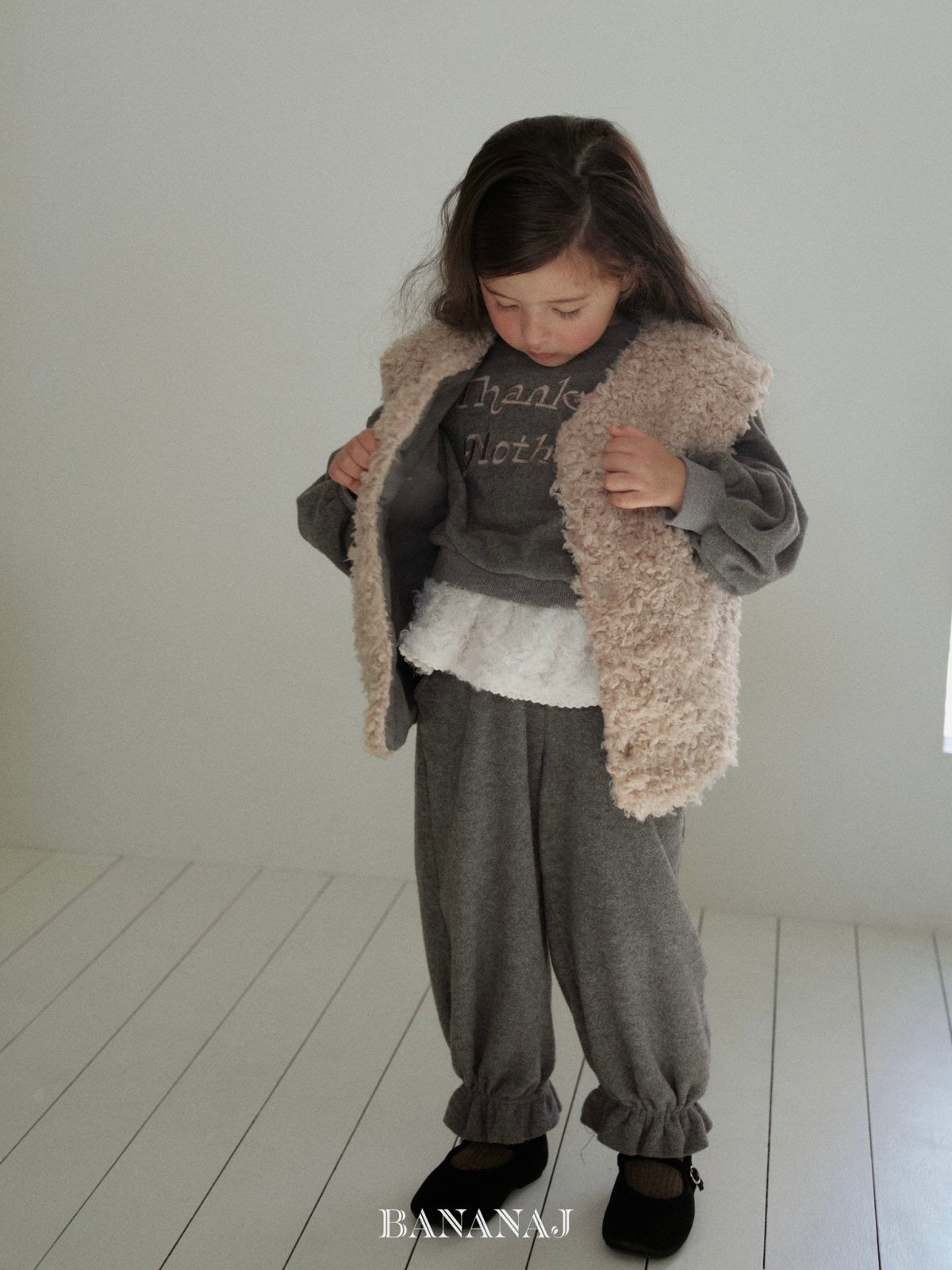 Soft reversible vest