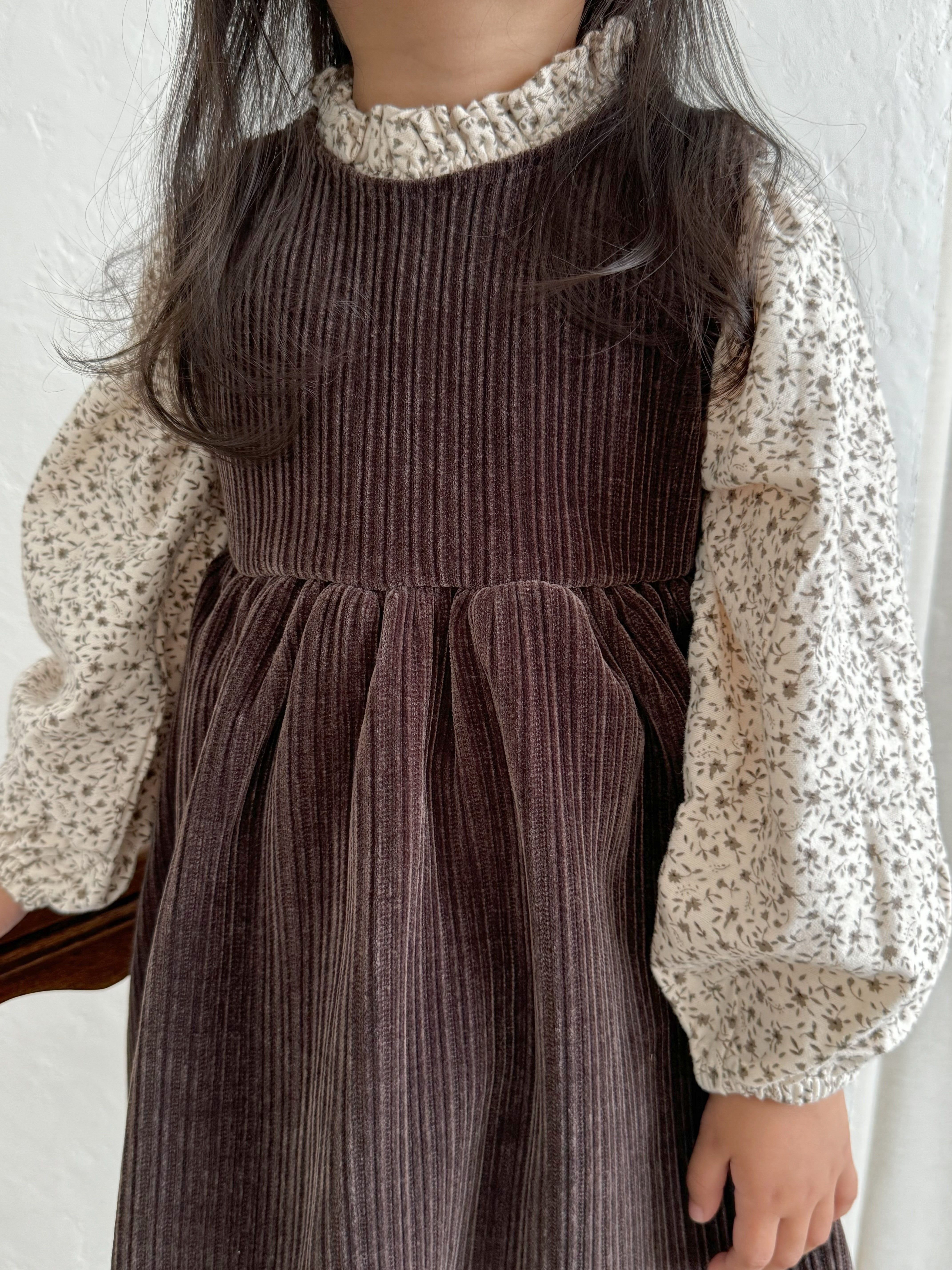 Amelie dress