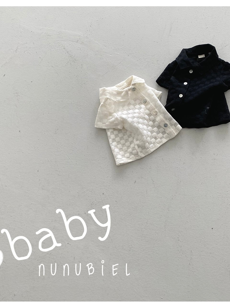 Bebe quadrangle blouse