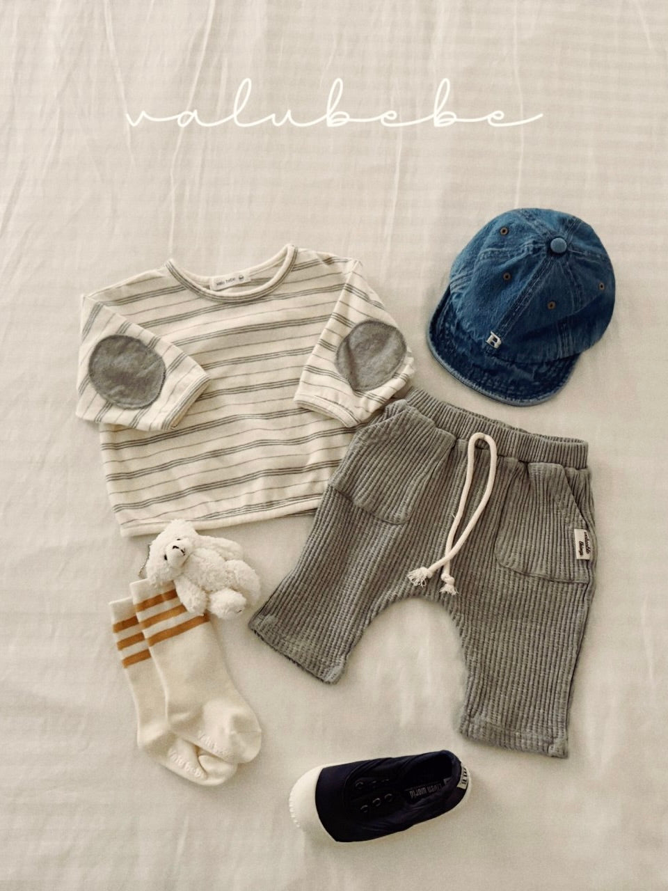 All day padded T shirt