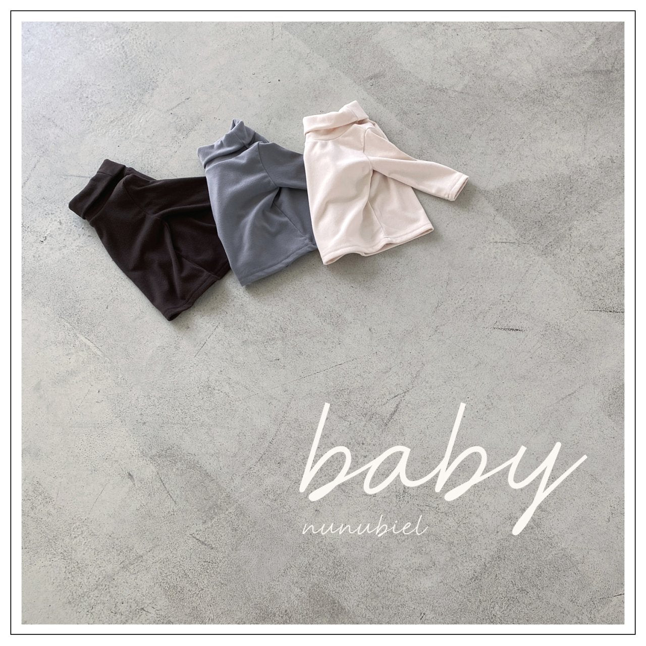 Bebe winter T shirt