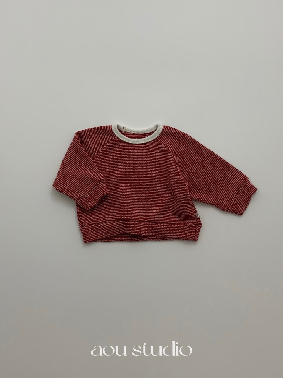Haru knit round T