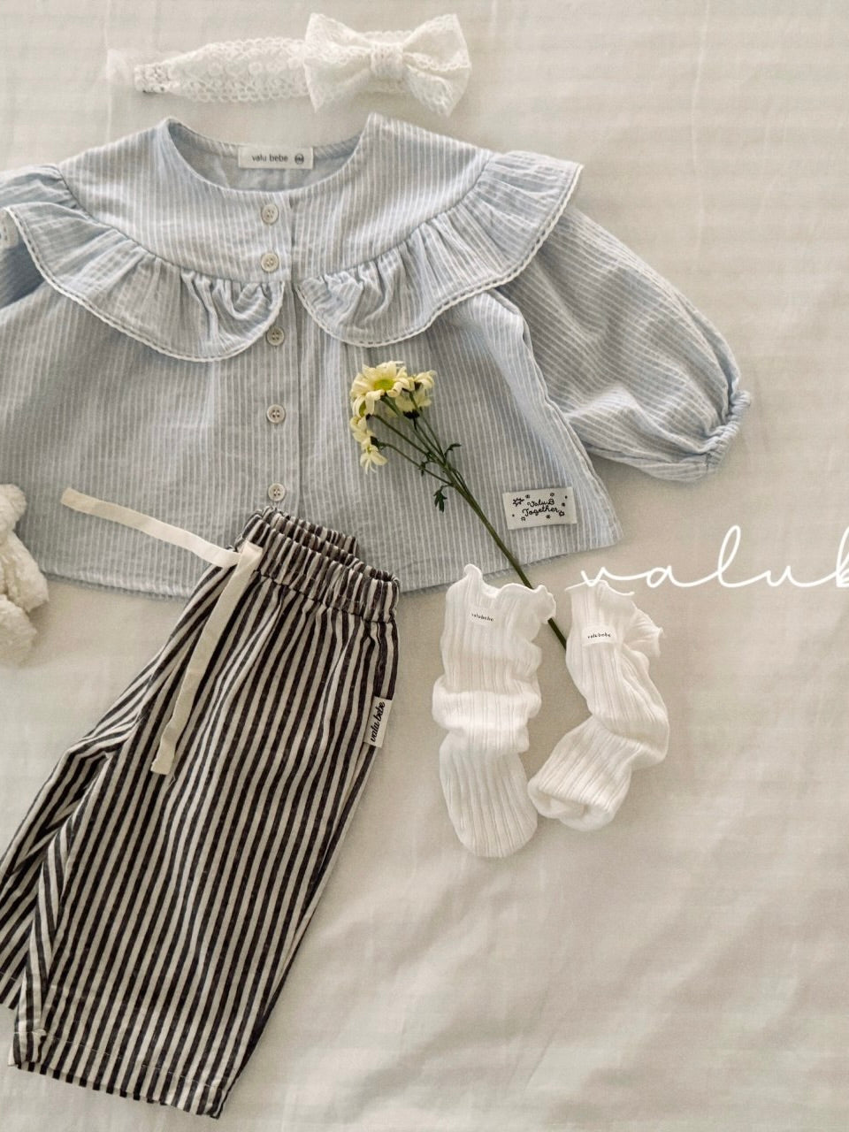 Coco chino pants (Spring 26)