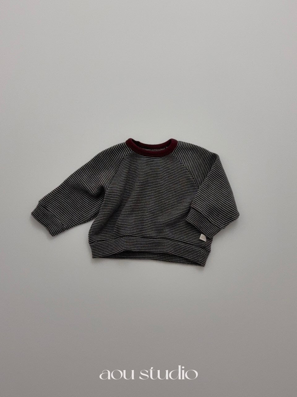 Haru knit round T