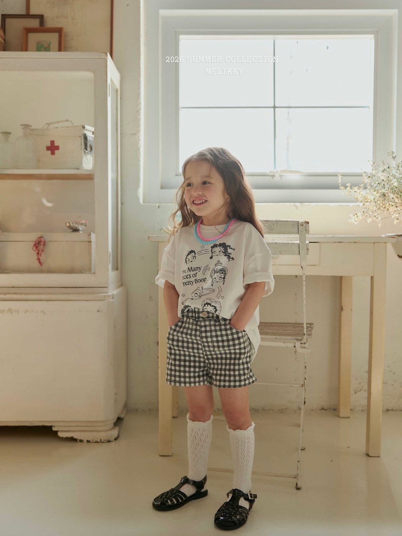 Diva betty T shirt