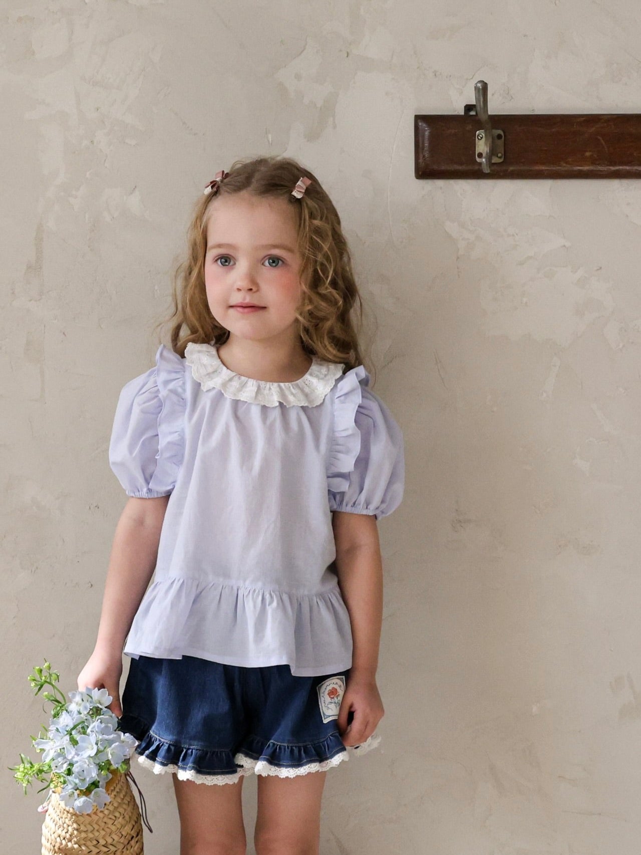 Renne blouse