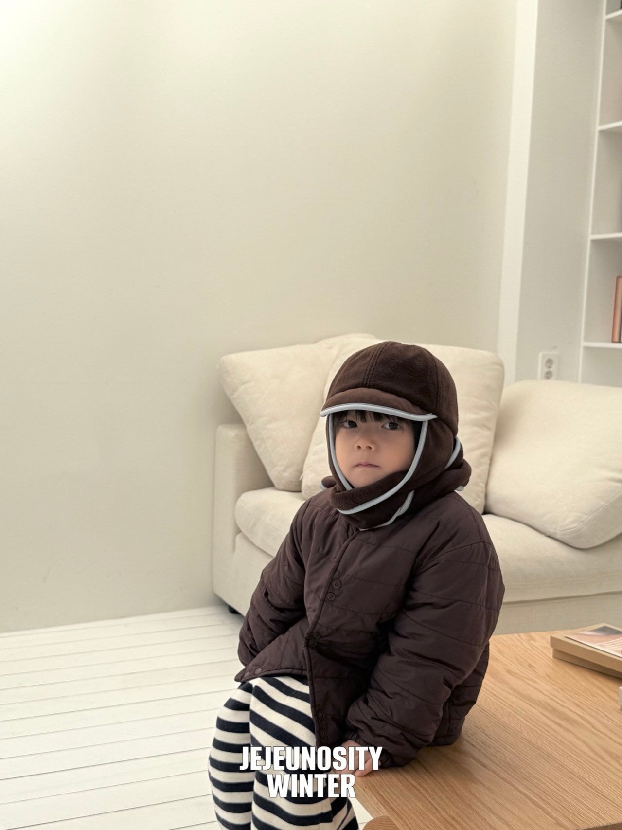 Earth Lightweight Down Jacket