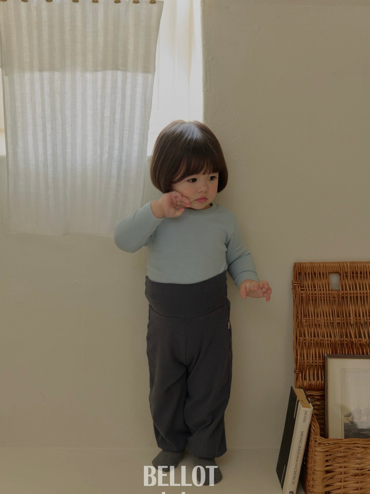 Bebe luna aladdin pants