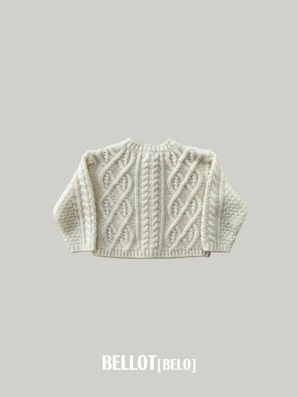 Alpha cardigan