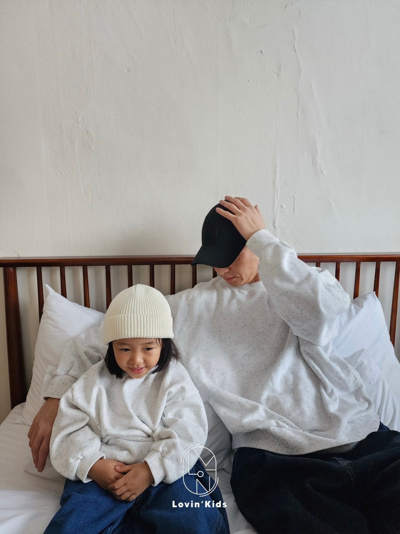 Oreo sweatshirt (kids)