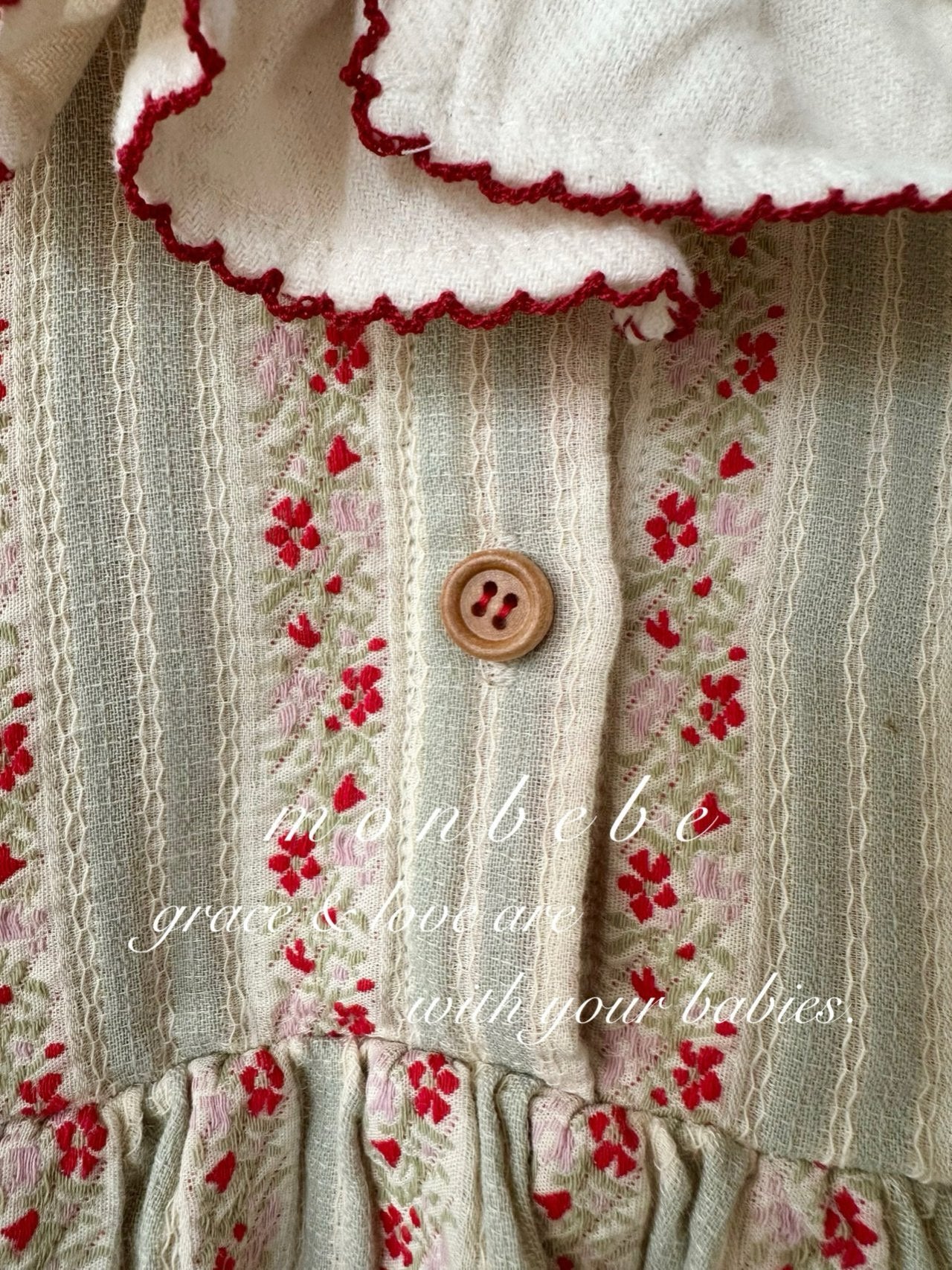 Bella Noel One Piece