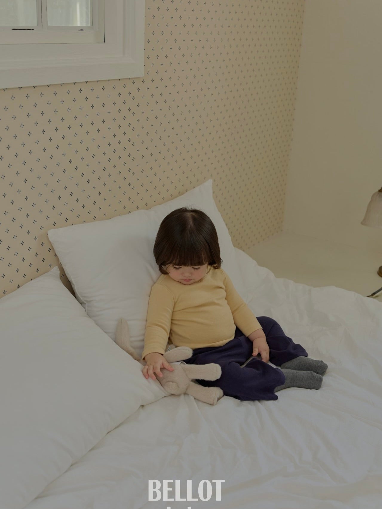 Bebe luna button pants