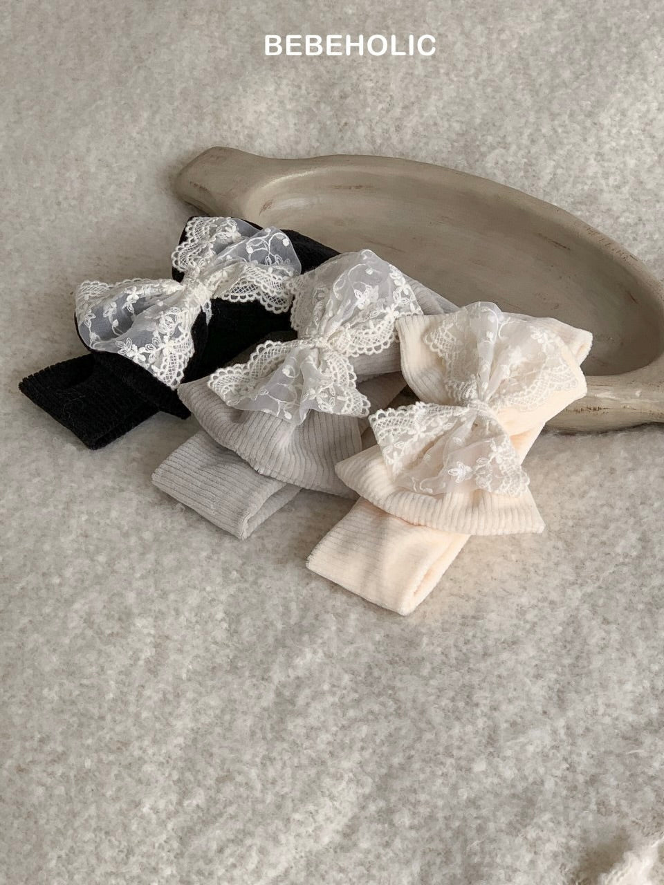 Shasha ribbon hairband