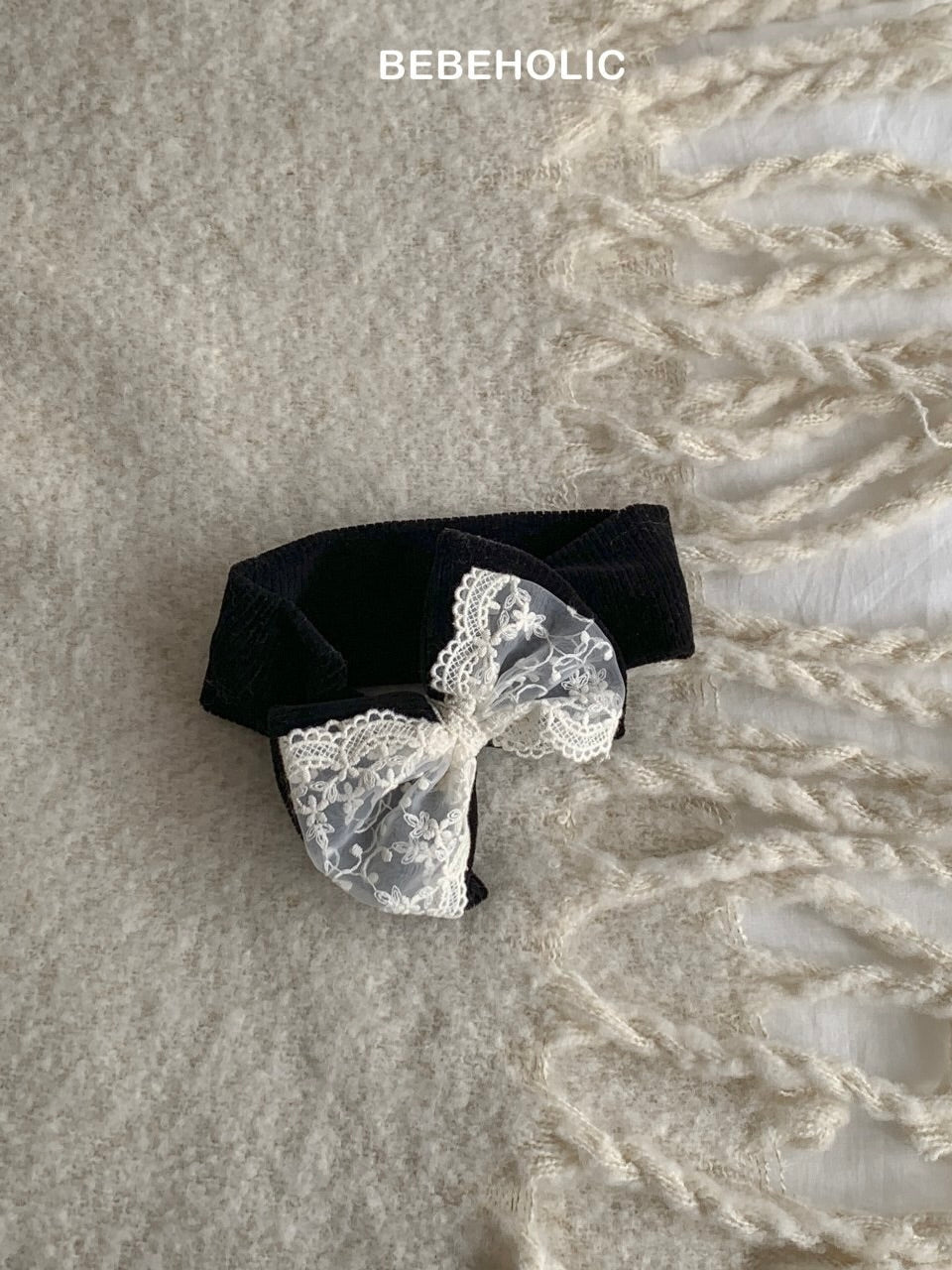 Shasha ribbon hairband