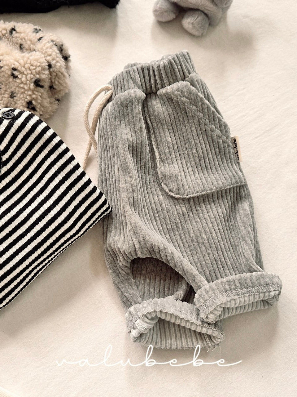 Corduroy pants (baby)